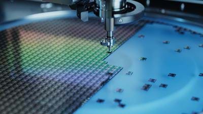 Current thinking: PFAS alternatives for semiconductors