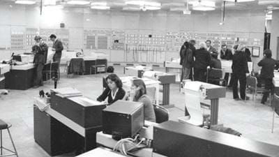 Taking a Look Back at Control: Part 2