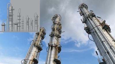 Distillation Improvement Opportunities Part 6: Safety Implications from New Technologies
