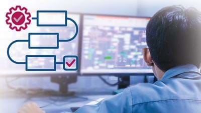 Practical Process Control Part 8: Determining Tuning Constants for Tight and Averaging Level Control
