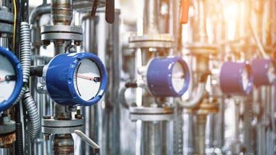 Precise Liquid Flow Measurement to Optimise Your Batching System