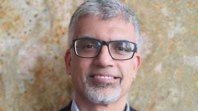 Volunteer Spotlight: Ashfaq Palejwala CEng FIChemE