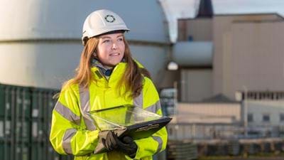 Magnox rebrands to Nuclear Restoration Services as its decommissioning portfolio expands