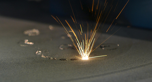 Birmingham precious metal experts to work together in 3D printing