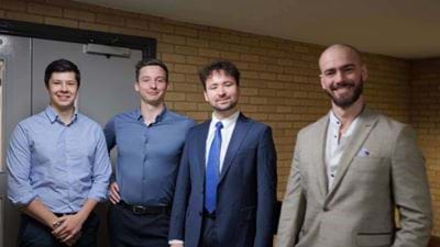 University of Birmingham launches EvoPhase, an AI-powered design approach for industrial processing equipment
