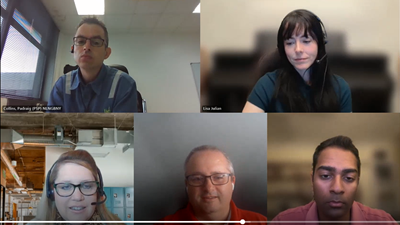 IChemE Congress: Giving IChemE Members a Voice on the Issues that Matter