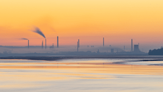 Stanlow refinery hydrogen plans given greenlight