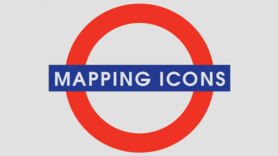 Mapping Icons 