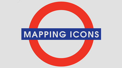 Mapping Icons