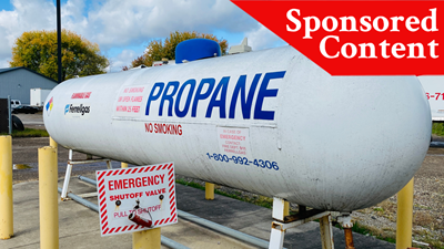 Understanding Flammable Gases: Composition and Safety