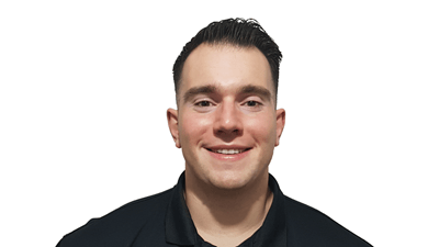 Volunteer Spotlight: Cameron Langford AMIChemE