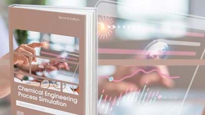 Book Review: Chemical Engineering Process Simulation, 2nd Edition