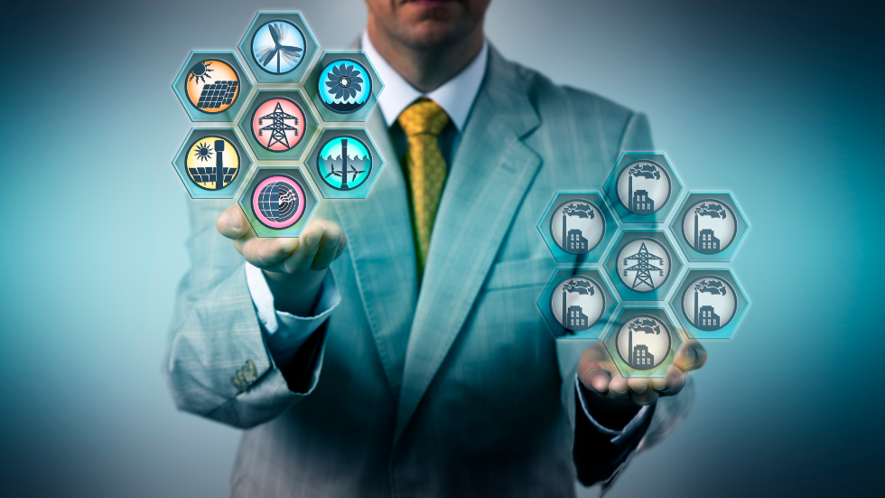 Engineering Net Zero Part 7: Energy Security and Affordability 