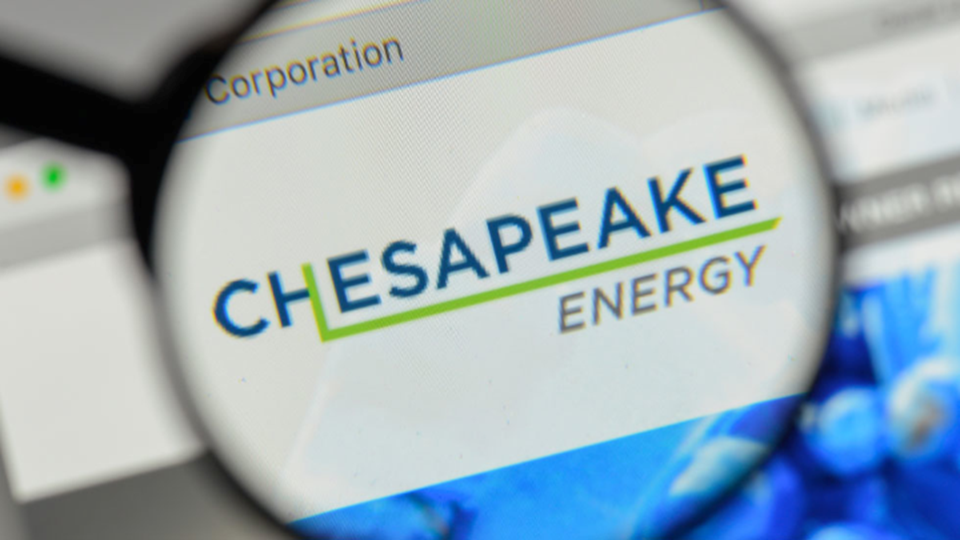 Chesapeake set to largest player in upstream US gas supply after