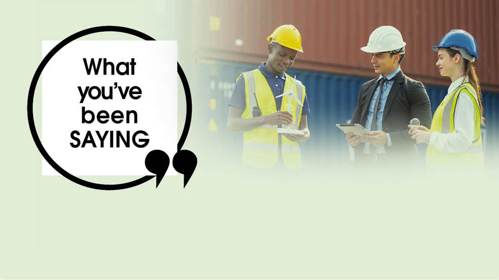 IChemE Matters – February 2024