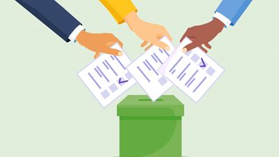 IChemE Matters: Nominations sought for IChemE’s Board of Trustees and Congress