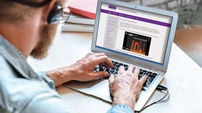 Interactive Graph Resource for Chemical Engineering Design