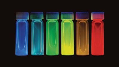 Capturing Science to Capture Attention