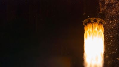 Rocket Science: From the Mongols to the Moon and beyond