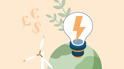 Vendor Viewpoint: Unlocking Constrained Projects for a Greener Future