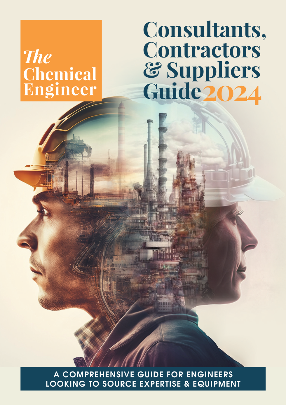 The Chemical Engineer