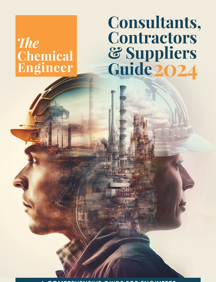Consultants, Contractors & Suppliers Guide 2024