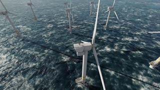UK allows wind farms and oil producers to overlap in North Sea