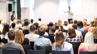NDA calls together group-wide researchers to discuss decommissioning innovations