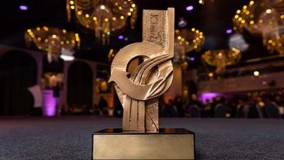 Rolls-Royce SMR and Dow among IChemE Global Awards 2025 finalists