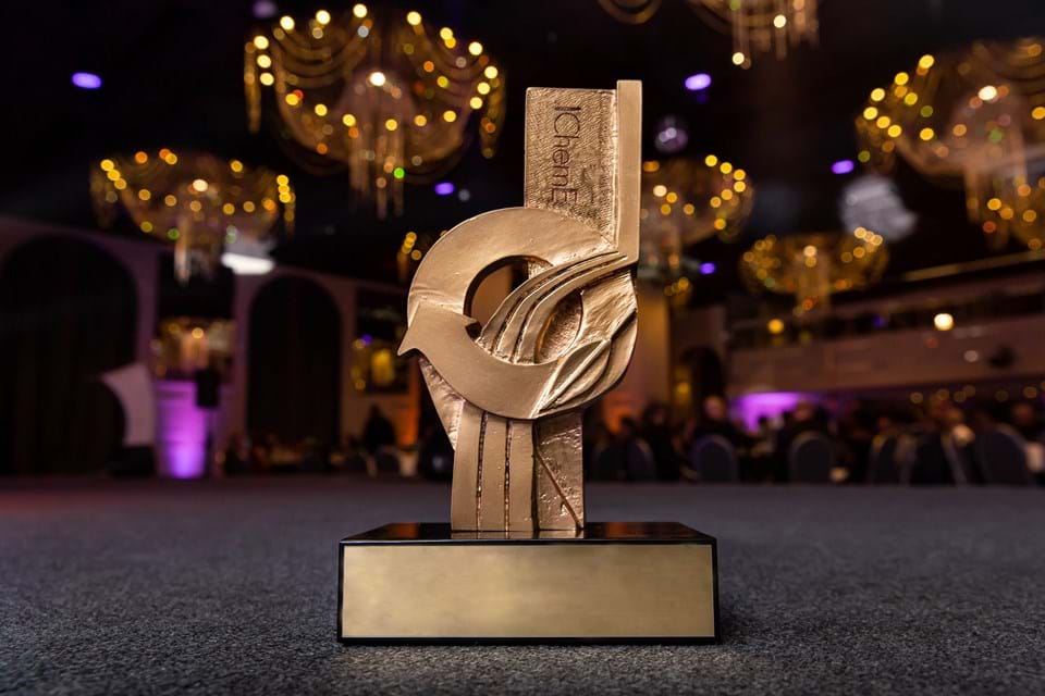 Rolls-Royce SMR and Dow among IChemE Global Awards 2025 finalists ...
