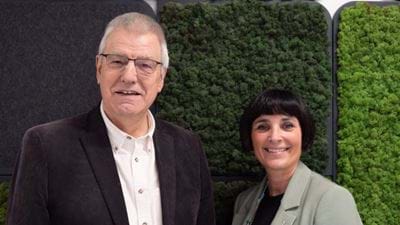 Hayward welcomed as new chair of NEPIC