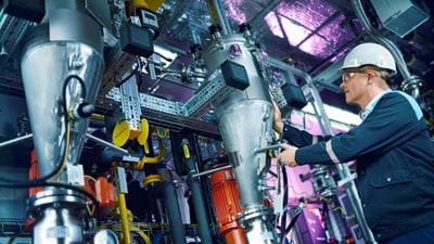 Covestro turns to nature to divert aniline production away from fossil feedstocks