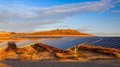Australia funds A$14m cleantech support centre