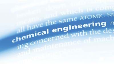 Industry - The Chemical Engineer