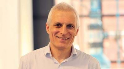 Volunteer Spotlight: Jamie Cleaver CEng FIChemE