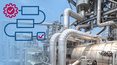 Practical Process Control Part 11: Controlling Steam Drum Level