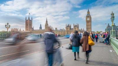 UK seeks feedback on industrial strategy