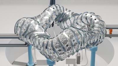 Type One Energy to build stellarator prototype with plans to commercialise fusion energy