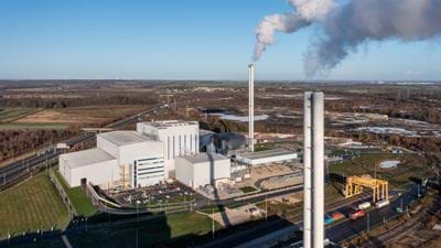 UK government’s energy market reforms overshadowed by call to build new gas power stations