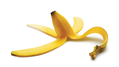 Beware the Banana