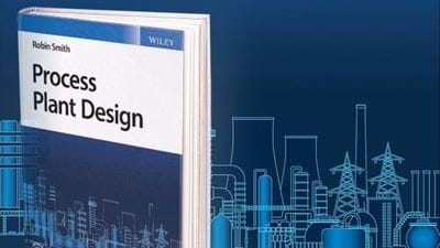 Book Review: Process Plant Design