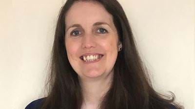 Volunteer Spotlight: Laura Malhi CEng FIChemE