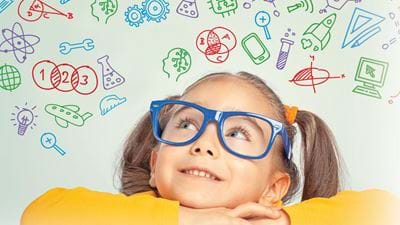 Finding future chemical and process engineers in the primary school classroom