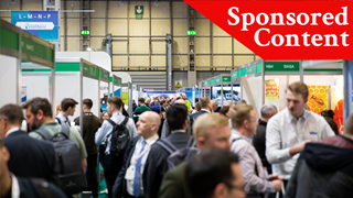 IChemE takes centre stage at the Process and Chemical Engineering Show this May