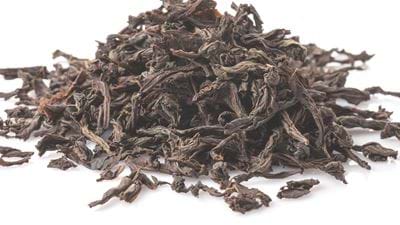 Keep Calm and Dry Tea: Designing an ATEX-Compliant Tea Leaf Dryer