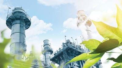 Embedding ‘An Awareness of Sustainability’ into Chemical Engineering Curricula
