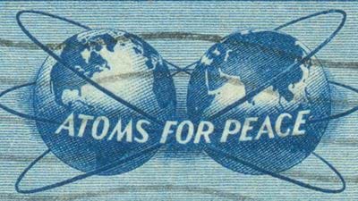 History of Nuclear Engineering Part 3: Atoms for Peace