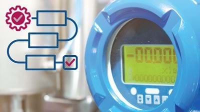 Practical Process Control Part 13: Signal Conditioning