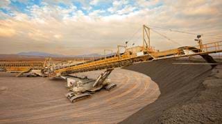 BHP makes £31bn bid for mining rival Anglo American