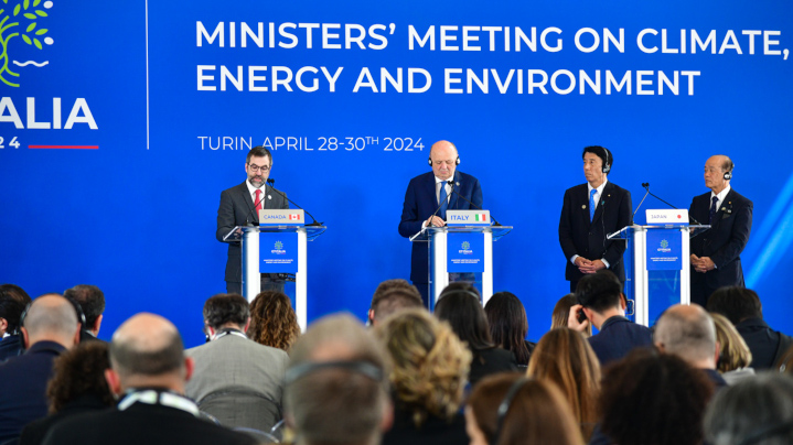 G7 countries enact coal exit plan but Greenpeace label it ‘too little, too late’ 